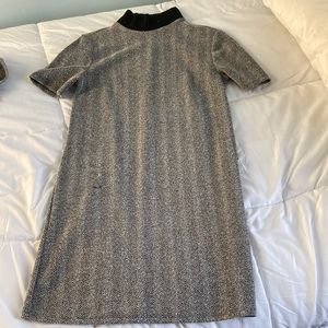 Size 4 winter dress